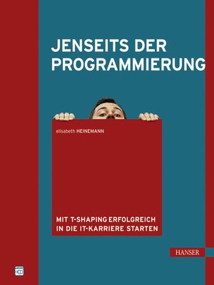 cover image of Jenseits der Programmierung